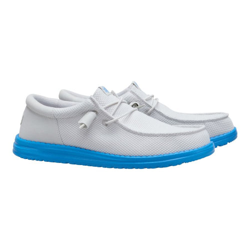 Wally Funk Pop - Dawn Blue/Brilliant Blue - 2