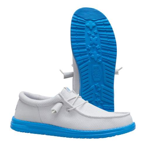 Wally Funk Pop - Dawn Blue/Brilliant Blue - 3