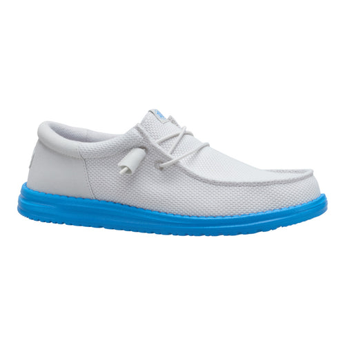 Wally Funk Pop - Dawn Blue/Brilliant Blue - 7