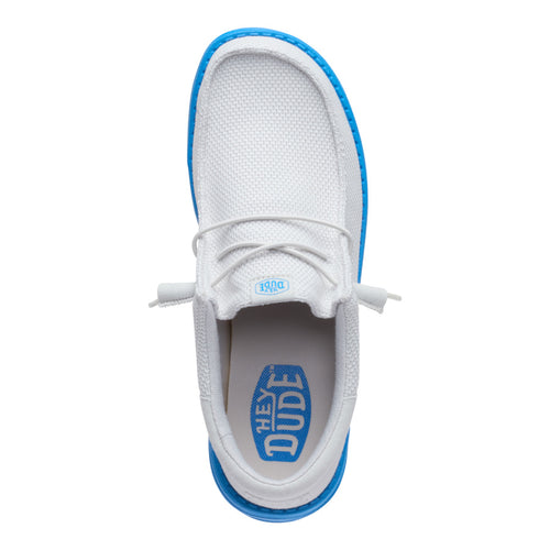 Wally Funk Pop - Dawn Blue/Brilliant Blue - 6