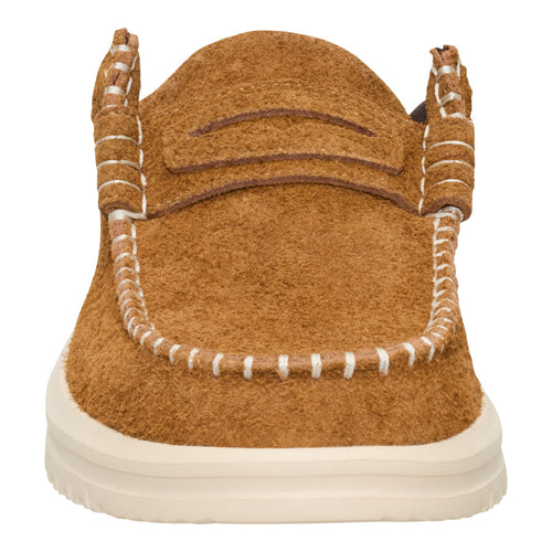 Wally NXT Mule - Spice Brown/Wood Ash - 4