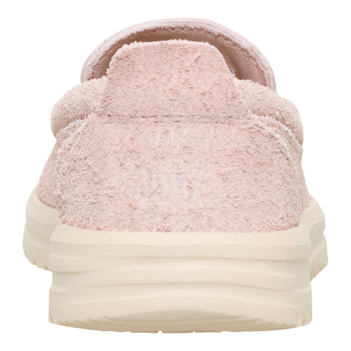 Wendy NXT Loafer - Rose Dust/Wood Ash - 5
