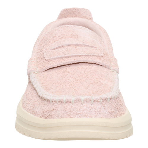Wendy NXT Loafer - Rose Dust/Wood Ash - 4