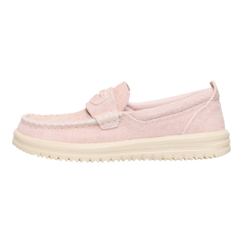 Wendy NXT Loafer - Rose Dust/Wood Ash - 1