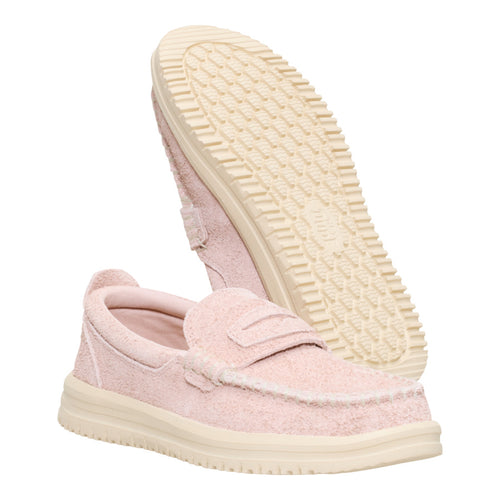 Wendy NXT Loafer - Rose Dust/Wood Ash - 3