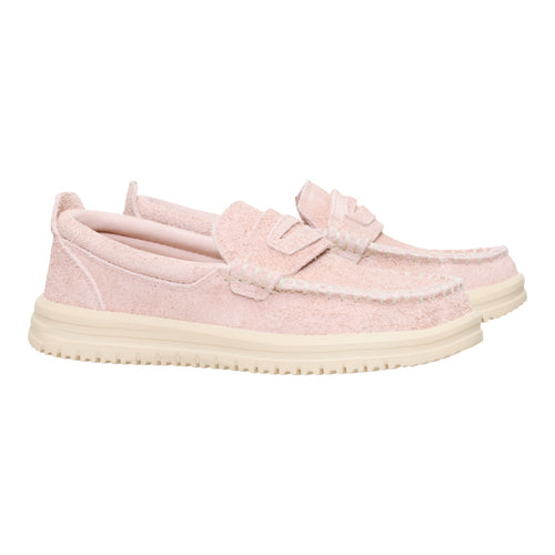 Wendy NXT Loafer - Rose Dust/Wood Ash - 2