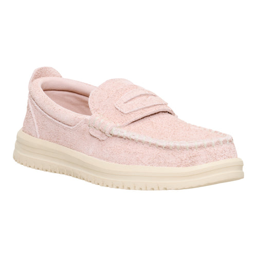 Wendy NXT Loafer - Rose Dust/Wood Ash - 7