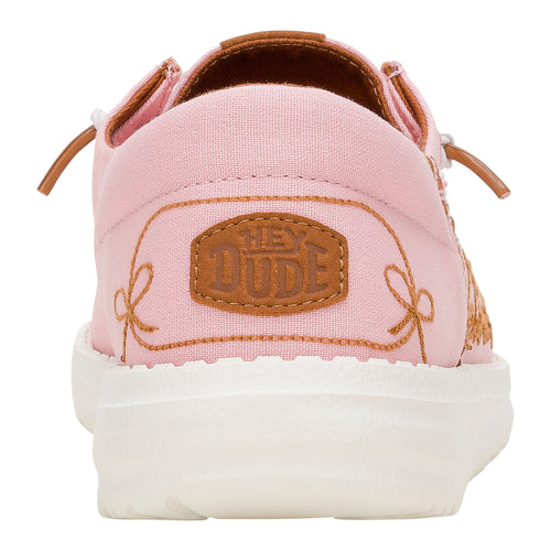 Wendy Funk Lets Go Girls - Pink - 5