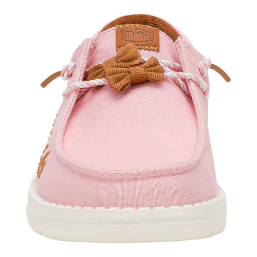 Wendy Funk Lets Go Girls - Pink - 4