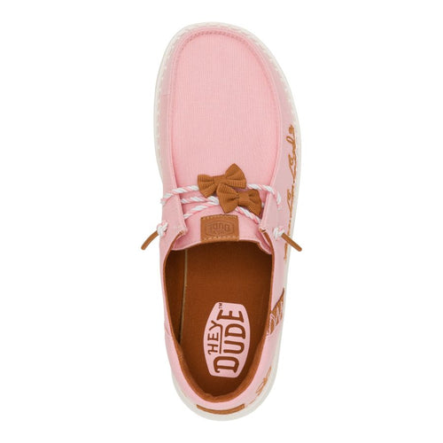 Wendy Funk Lets Go Girls - Pink - 6
