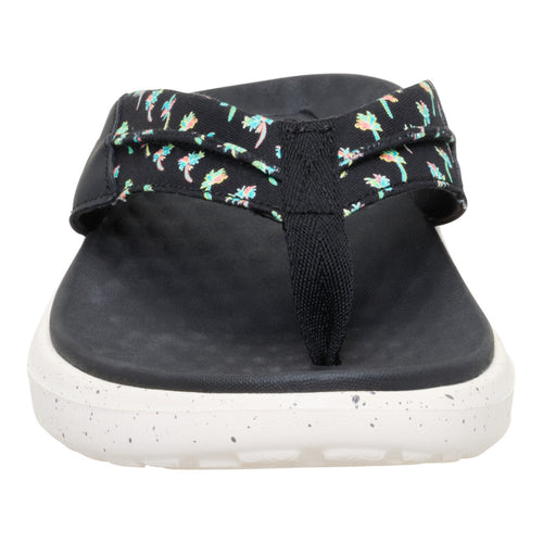 Finn Flip - Black/Egret - 4