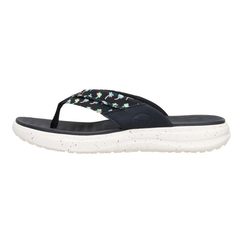 Finn Flip - Black/Egret - 1