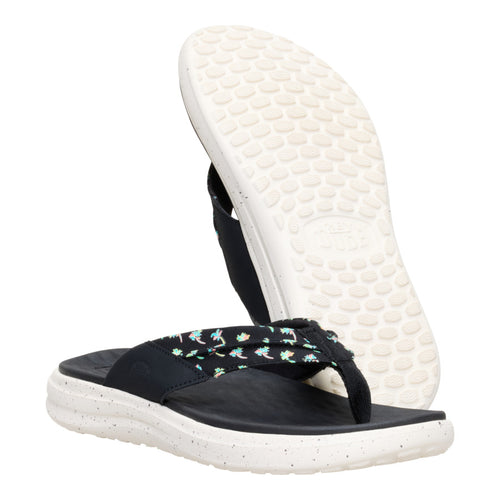 Finn Flip - Black/Egret - 3