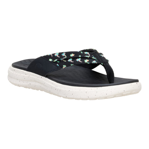 Finn Flip - Black/Egret - 7