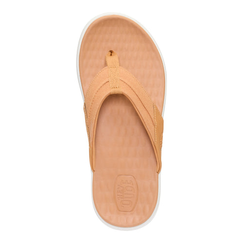 Finn Flip - Macaroon/Light Grey - 6
