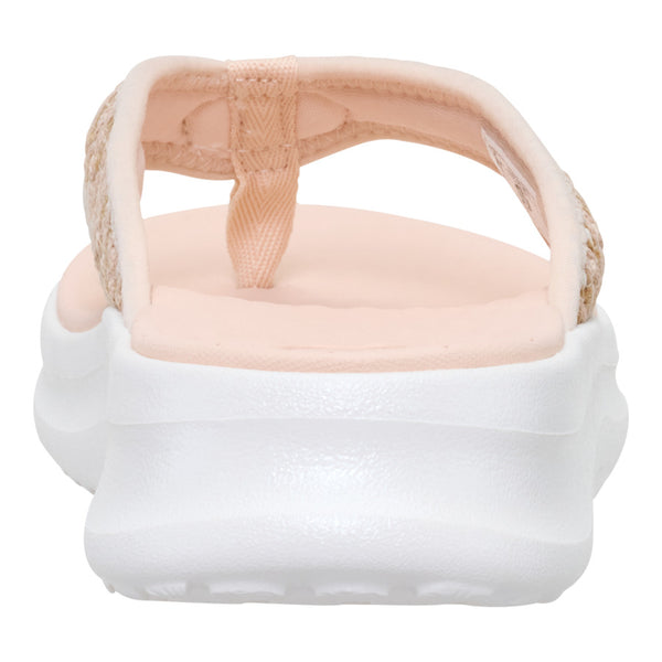 Tide Flip - Champagne/White