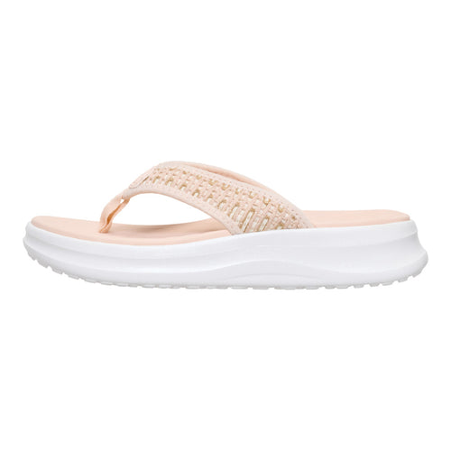 Tide Flip - Champagne/White - 1