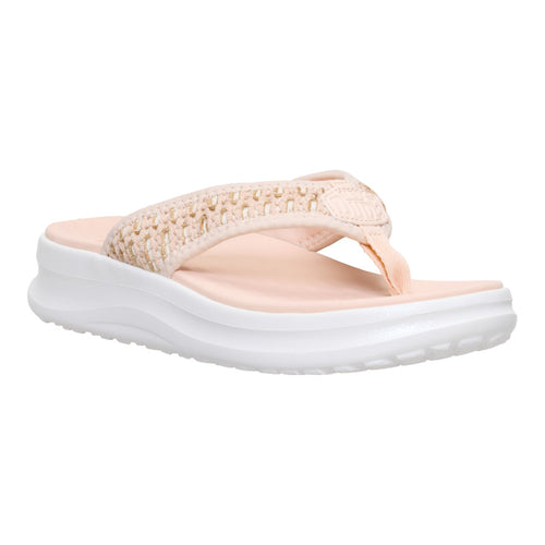 Tide Flip - Champagne/White - 7