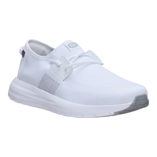 Sirocco Arctic - White - 7