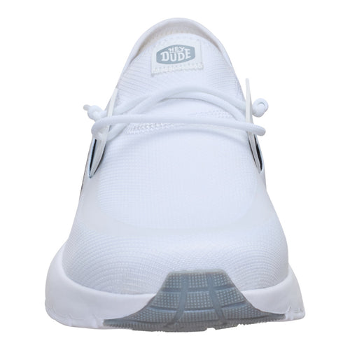 Sirocco Arctic - White - 4