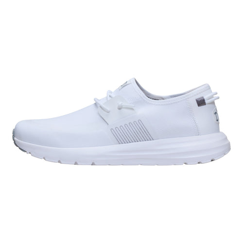 Sirocco Arctic - White - 1