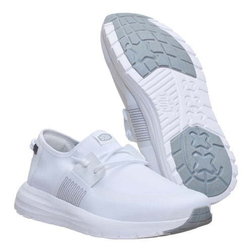 Sirocco Arctic - White - 3