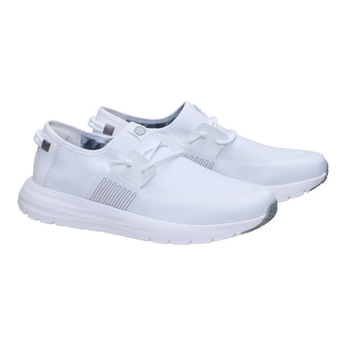 Sirocco Arctic - White - 2