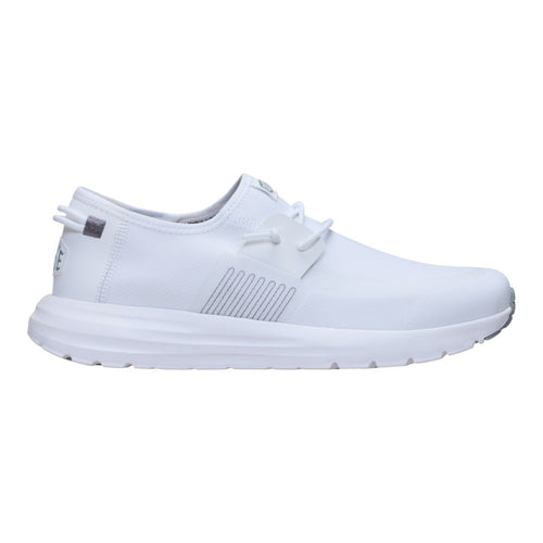 Sirocco Arctic - White - 8