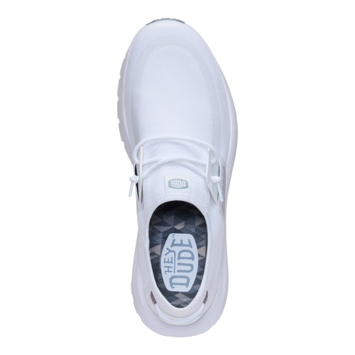 Sirocco Arctic - White - 6