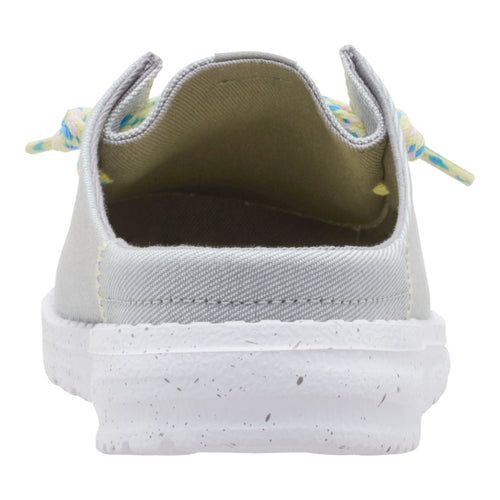Wendy Slip Friendship Lace - Grey - 5