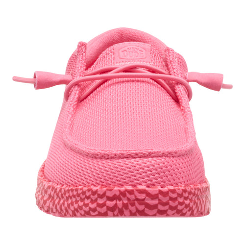 Wendy Funk Warped Geo - Pink Lemonade/Hot Pink - 4