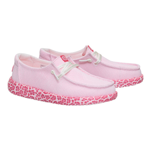 Wendy Youth Animal Pop - Pink Leopard - 2