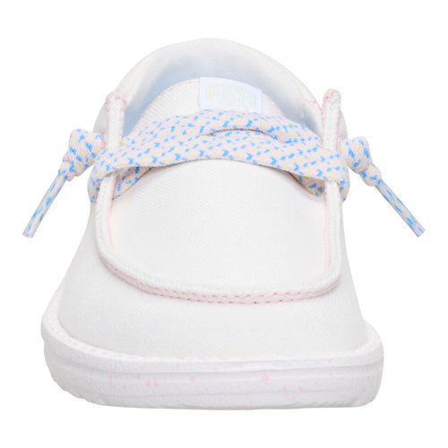 Wendy Funk Youth Friendship Lace - Cream - 4