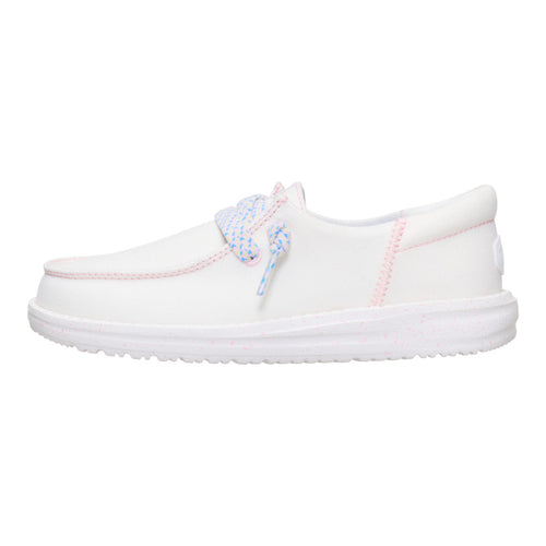 Wendy Funk Youth Friendship Lace - Cream - 1