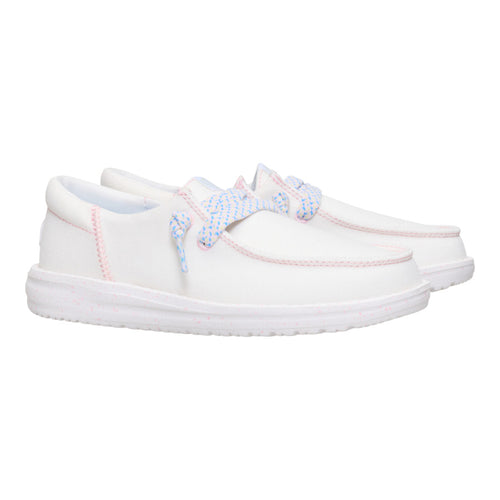 Wendy Funk Youth Friendship Lace - Cream - 2