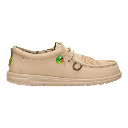 Wally Bait And Tackle - Natural Khaki - 8