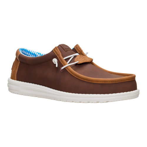Wally Oktoberfest - Brown - 7