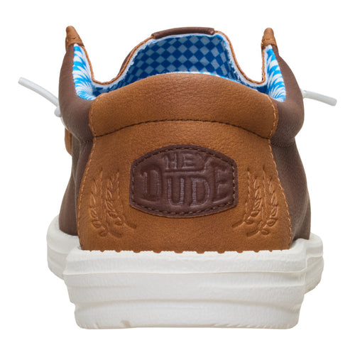 Wally Oktoberfest - Brown - 6