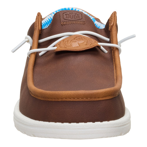 Wally Oktoberfest - Brown - 5
