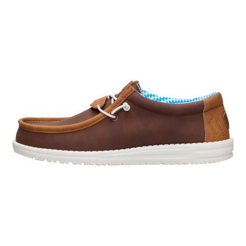 Wally Oktoberfest - Brown - 1