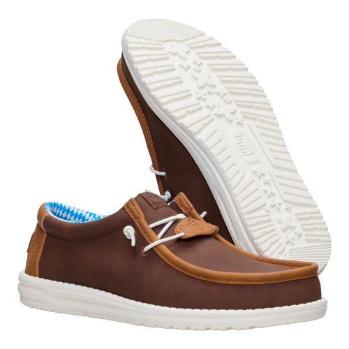 Wally Oktoberfest - Brown - 4
