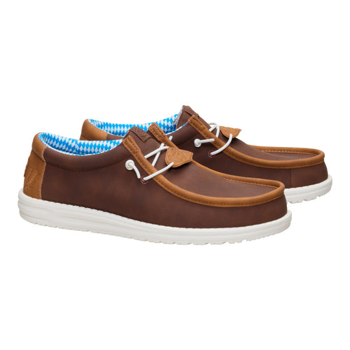 Wally Oktoberfest - Brown - 3