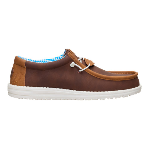 Wally Oktoberfest - Brown - 8