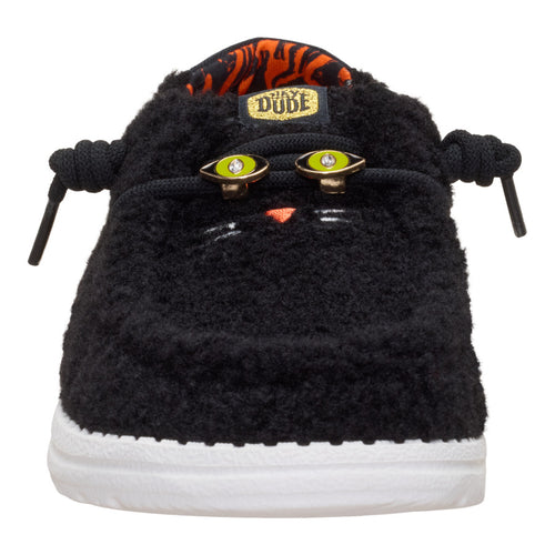 Wendy Black Cat - Black - 2