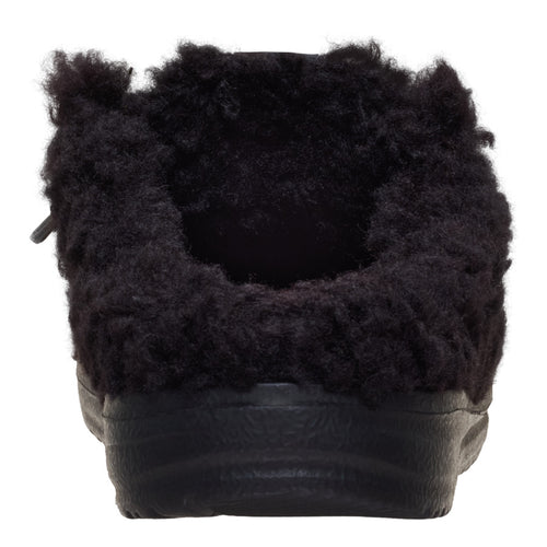 Wendy Slipper Youth - Black/Black - 5