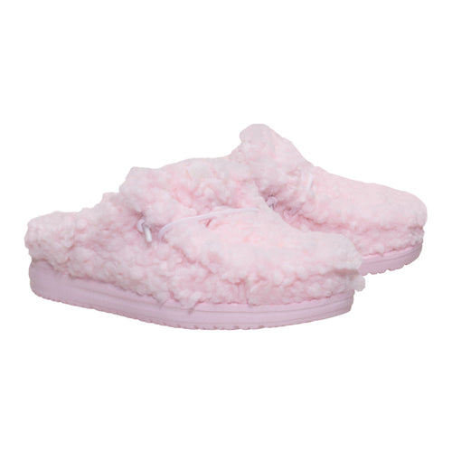 Wendy Slipper Youth - Light Pink - 2