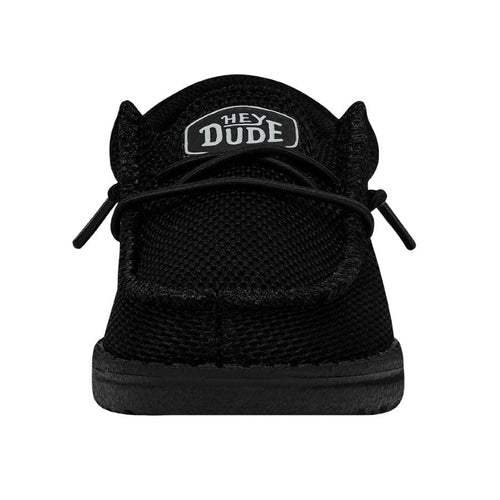 Wally Toddler Funk Mono - Shade - 4