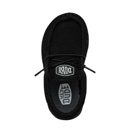 Wally Toddler Funk Mono - Shade - 6