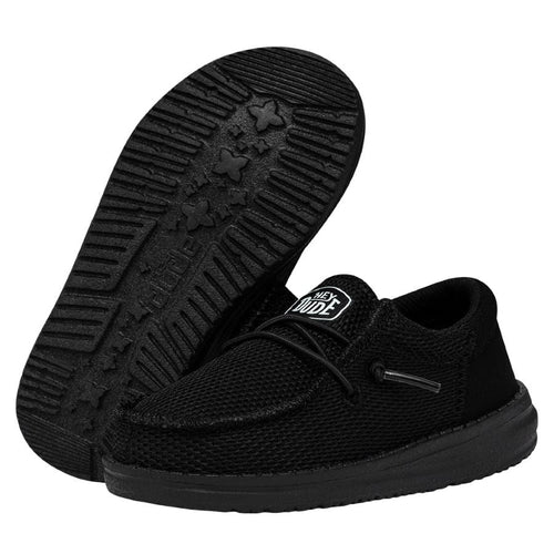 Wally Toddler Funk Mono - Shade - 3