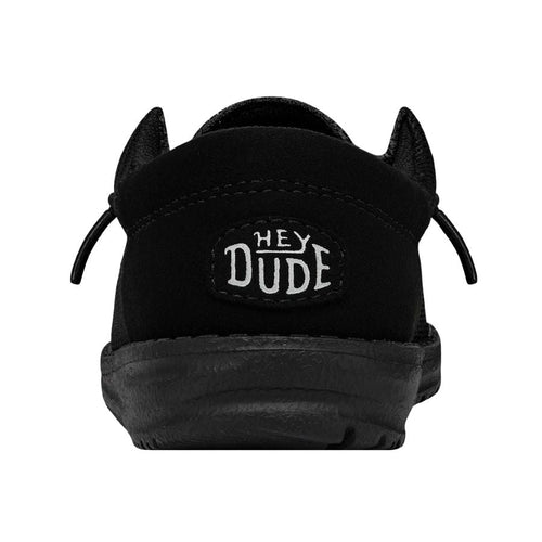 Wally Youth Funk Mono - Shade - 5